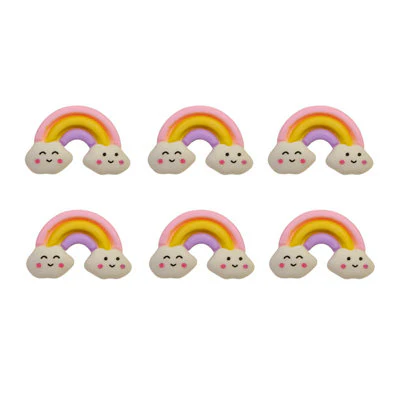 5007022 KIDS BUTTON PACK - SET OF 6 - Image 8