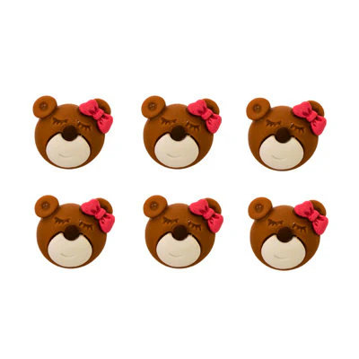 5007022 KIDS BUTTON PACK - SET OF 6 - Image 9