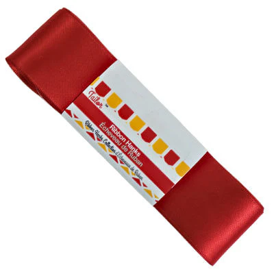 38MM (1-1/2") RIBBON HANKS - Image 3