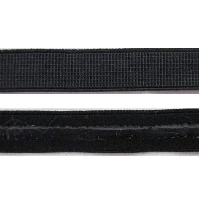 ELASTIC NON-SLIP BY THE METER 9.5MM - Image 3