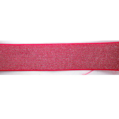 ELASTIC METALLIC BLEND WAISTBAND 45MM - Image 3