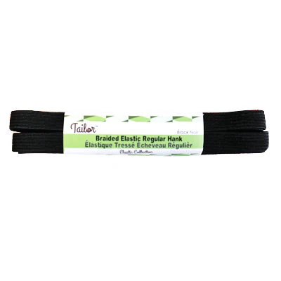 10MMX2.7M ELASTIC BRAIDED REGULAR HANKS - Image 2