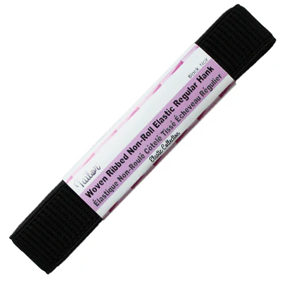 ELASTIC WOVEN RIBBED 19MM - Image 2
