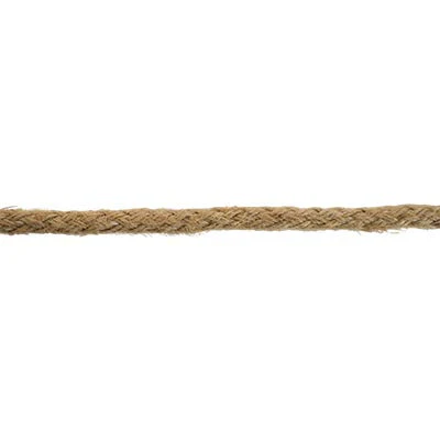 JUTE CORDING 8MM