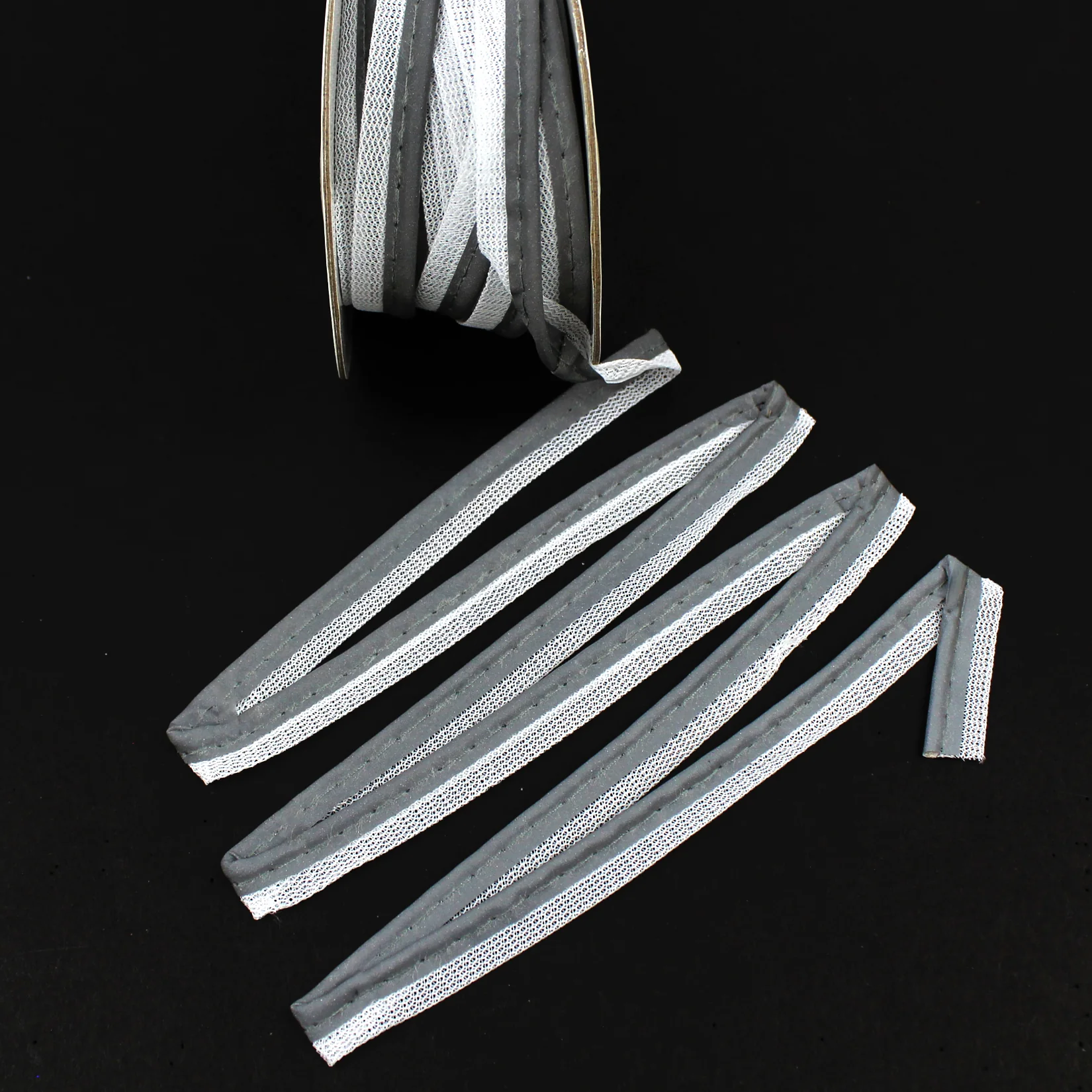 REFLECTIVE PIPING