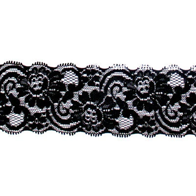 LACE STRETCH 6CM