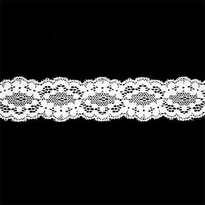 STRETCH LACE 33MM (1 5/16")

 (STEX# E240927018)
