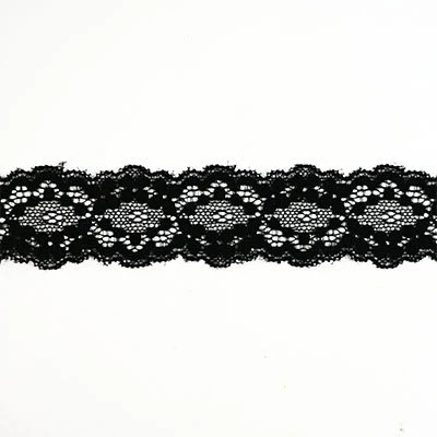 STRETCH LACE 33MM (1 5/16")

 (STEX# E240927018) - Image 2