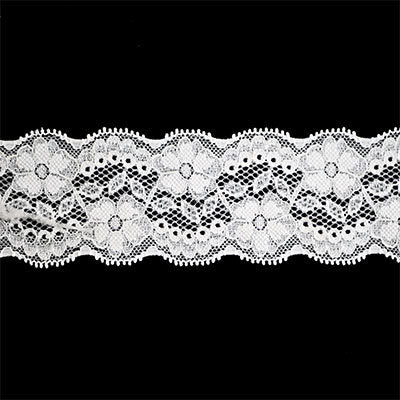 STRETCH LACE 51MM (2")

 (STEX# B241025030)