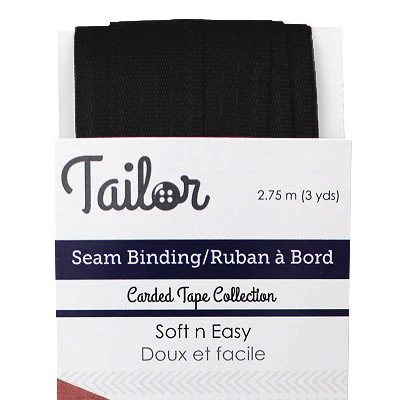 SEAM BINDING SOFT AND EASY - Image 2