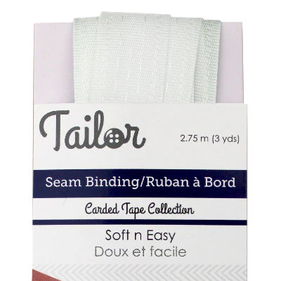 SEAM BINDING SOFT AND EASY - Image 3
