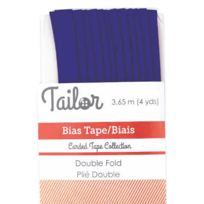 BIAS TAPE DOUBLE FOLD - Image 10
