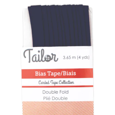 BIAS TAPE DOUBLE FOLD - Image 11