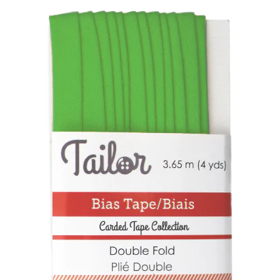 BIAS TAPE DOUBLE FOLD - Image 12