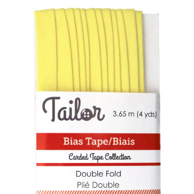 BIAS TAPE DOUBLE FOLD - Image 14