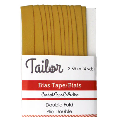 BIAS TAPE DOUBLE FOLD - Image 15