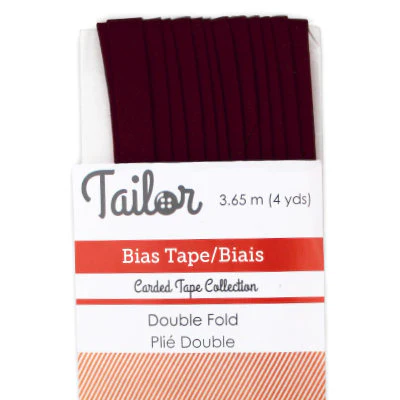 BIAS TAPE DOUBLE FOLD - Image 16