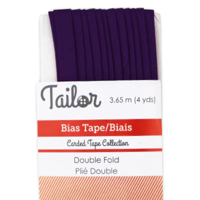 BIAS TAPE DOUBLE FOLD - Image 18