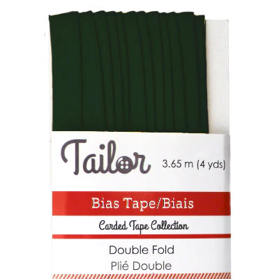 BIAS TAPE DOUBLE FOLD - Image 22