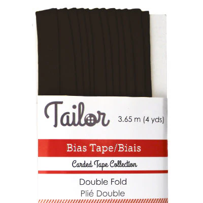 BIAS TAPE DOUBLE FOLD - Image 23