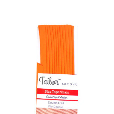 BIAS TAPE DOUBLE FOLD - Image 25