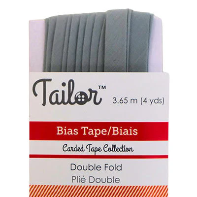 BIAS TAPE DOUBLE FOLD - Image 26