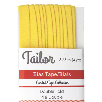 BIAS TAPE DOUBLE FOLD - Image 5