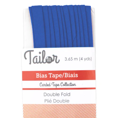 BIAS TAPE DOUBLE FOLD - Image 9