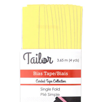 BIAS TAPE SINGLE FOLD - Image 14