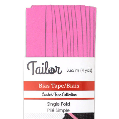 BIAS TAPE SINGLE FOLD - Image 15