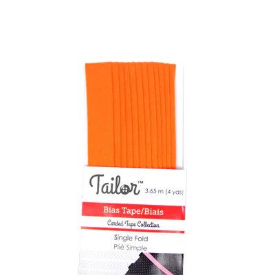 BIAS TAPE SINGLE FOLD - Image 21