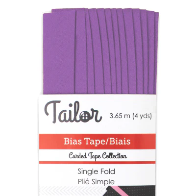 BIAS TAPE SINGLE FOLD - Image 8