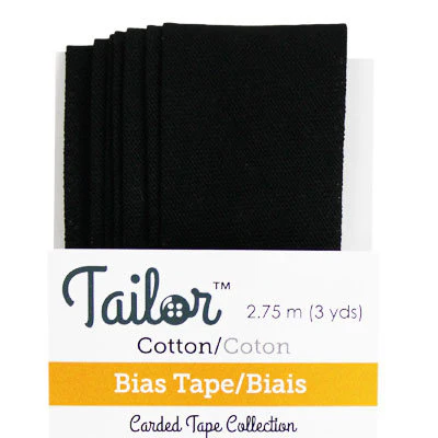 WIDE SINGLE FOLD COTTON BIAS TAPE - Image 2