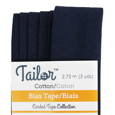 WIDE SINGLE FOLD COTTON BIAS TAPE - Image 9