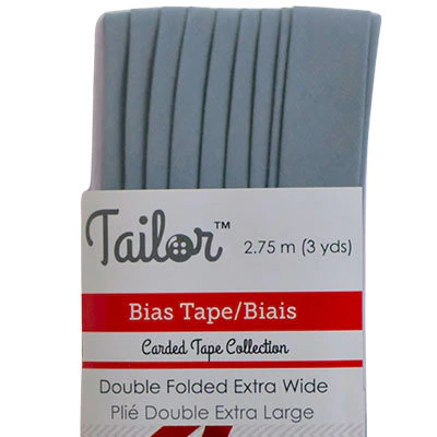 BIAS TAPE DOUBLE FOLD EXTRA WIDE - Image 35
