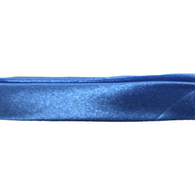 EXTRA WIDE DOUBLE FOLD SATIN BIAS TAPE 1.6CM - Image 8