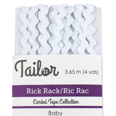 RICK RACK BABY