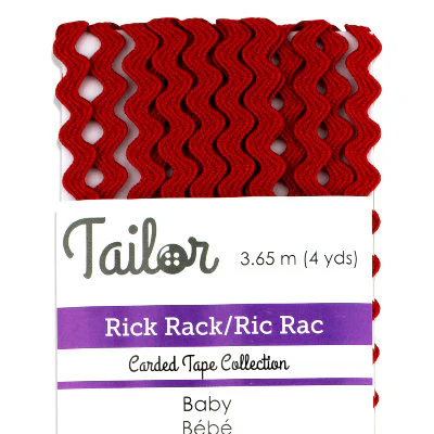 RICK RACK BABY - Image 2