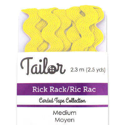RICK RACK MEDIUM - Image 4