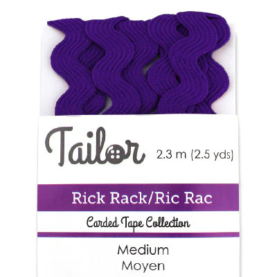 RICK RACK MEDIUM - Image 6