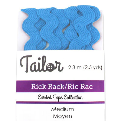 RICK RACK MEDIUM - Image 7