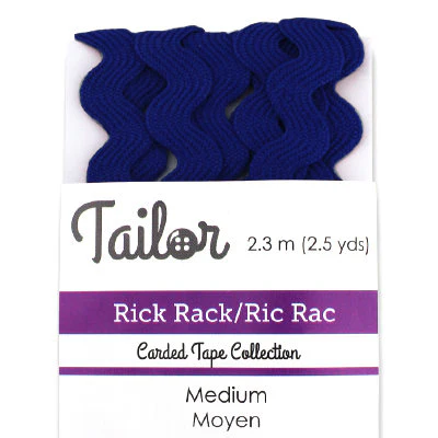 RICK RACK MEDIUM - Image 8