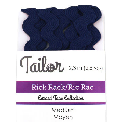 RICK RACK MEDIUM - Image 9