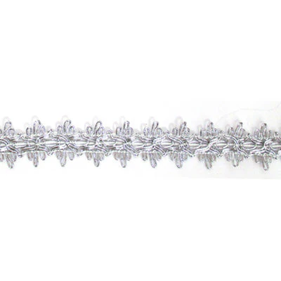 21MM SCROLL BRAID TRIM