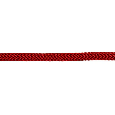 CORD POLYESTER BRAIDED 0.6CM