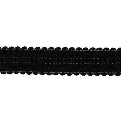 BRAIDED GIMP TRIM 15MM - Image 10