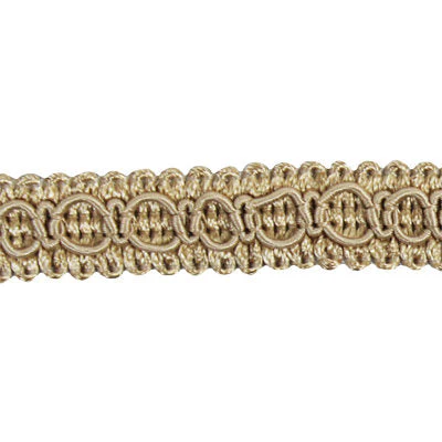 BRAIDED GIMP TRIM 15MM - Image 12
