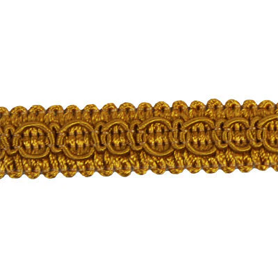 BRAIDED GIMP TRIM 15MM - Image 13