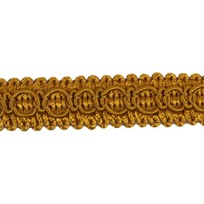 BRAIDED GIMP TRIM 15MM - Image 5