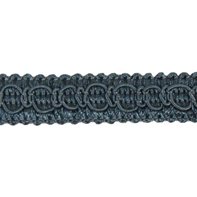BRAIDED GIMP TRIM 15MM - Image 6